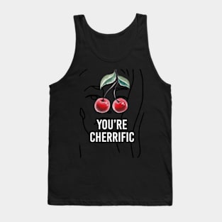 Valentine Tank Top